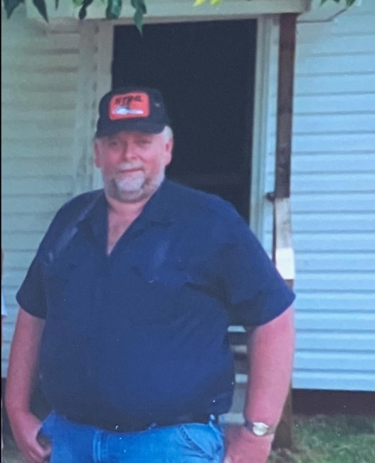 Obituary of David Harold Cochran