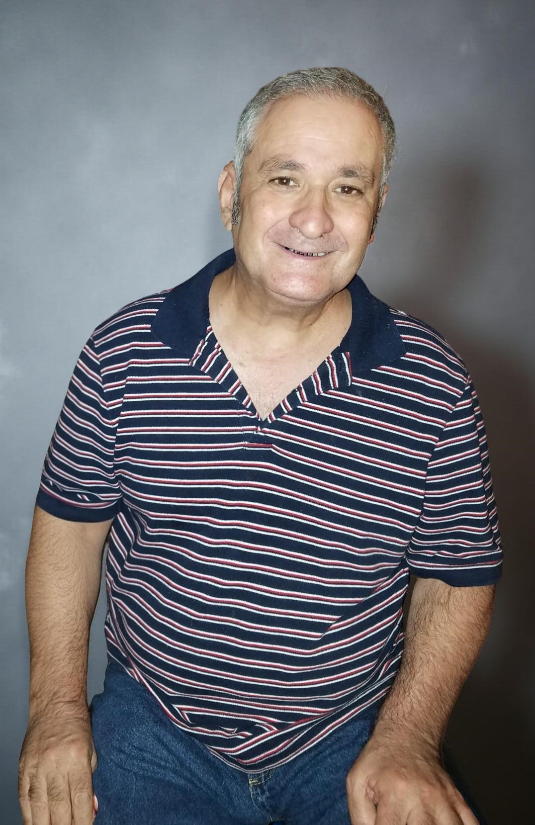 Obituary of Aguinaldo "Auggie" S. Cavazos