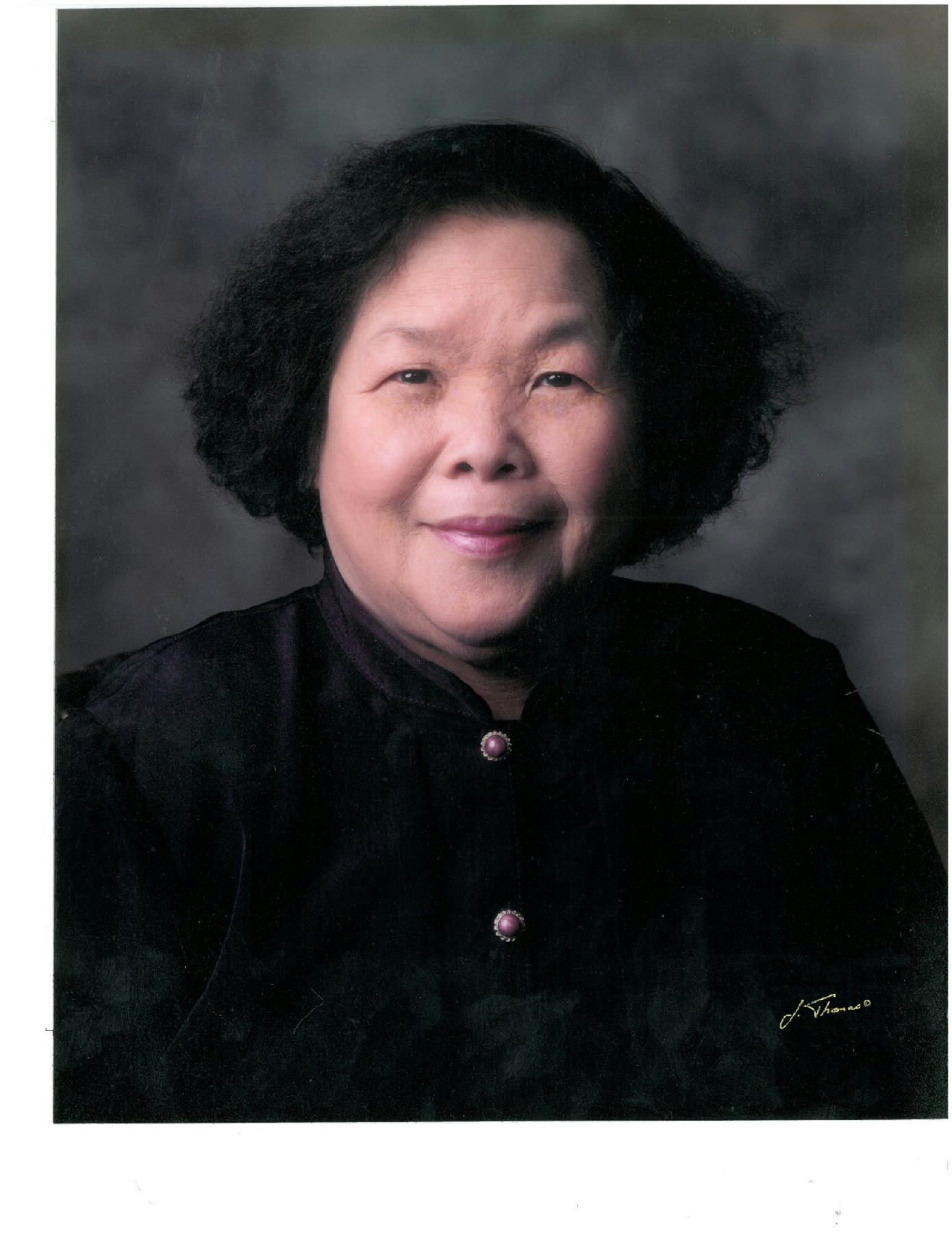 Obituary of Anh Ngoc Diep