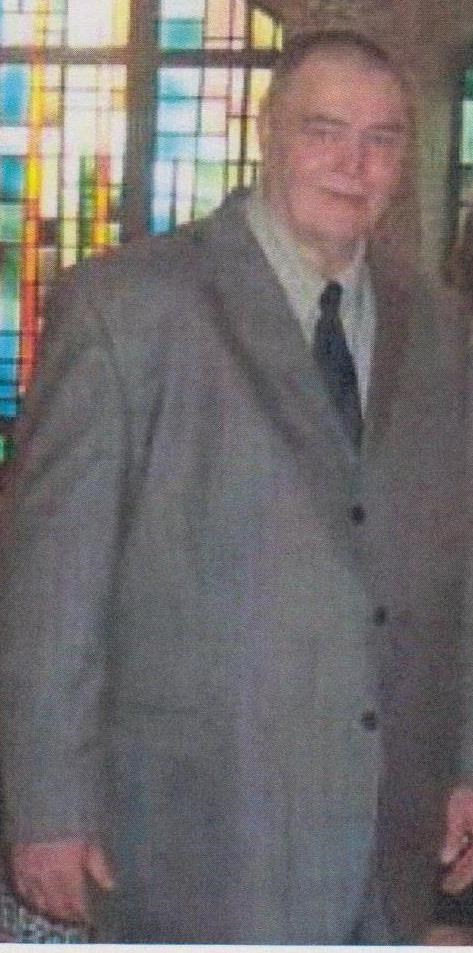 Obituary of Billy Mark Farmer