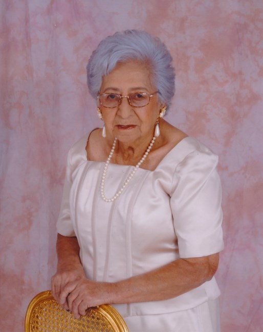 Obituary of Maria Agnes Lopez