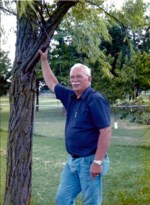 Elmer Blackmore