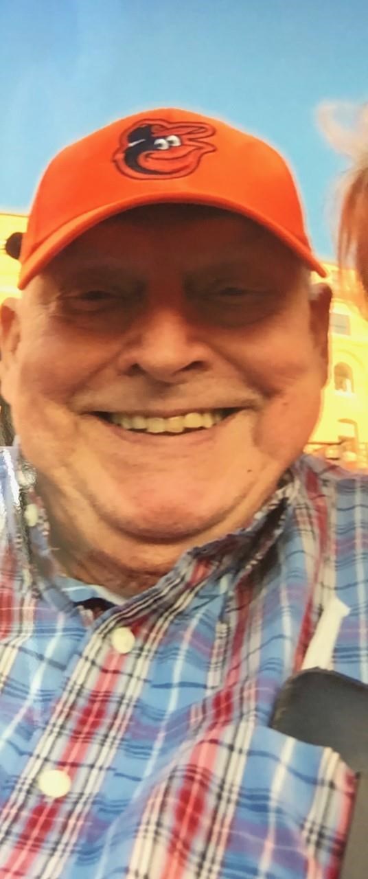 Obituary of Ronald Jerome Lippa