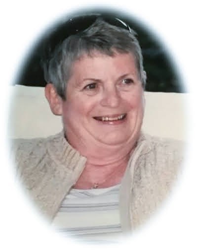 Obituario de Barbara Anne Stevens
