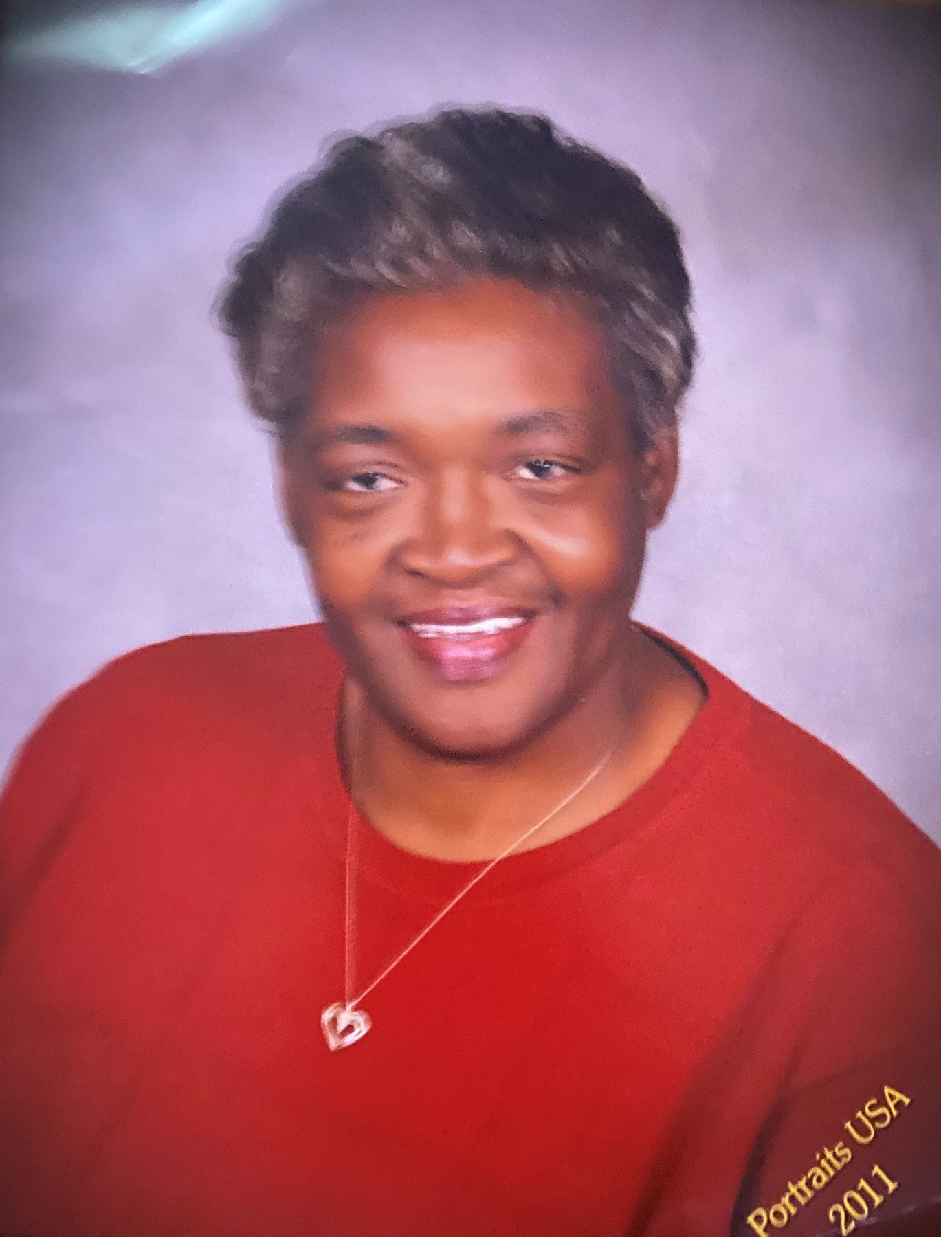 Obituary of Carla Venee' Langford