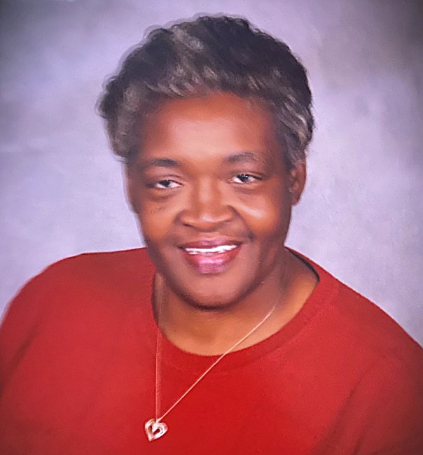 Obituary of Carla Venee' Langford