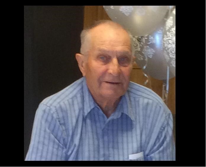 Obituary of Gerald Marvin Peterson