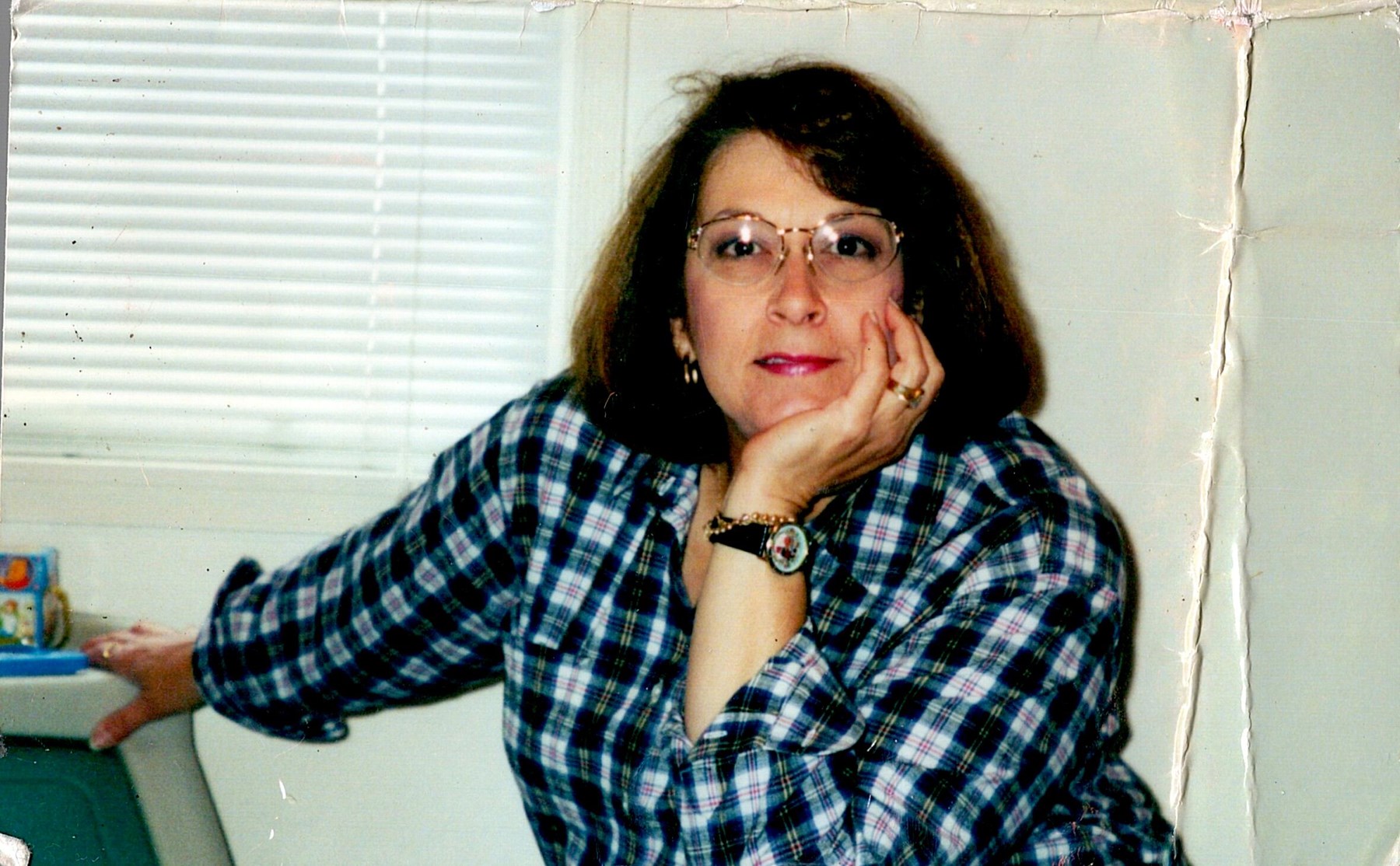 Obituary of Judi Ann Purcell