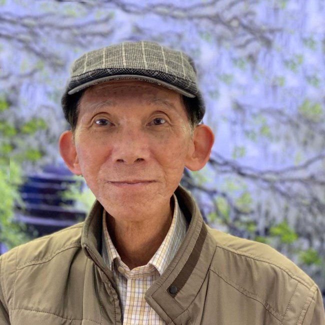 Obituary of Wendell 張武義 Wu-Yi Chang