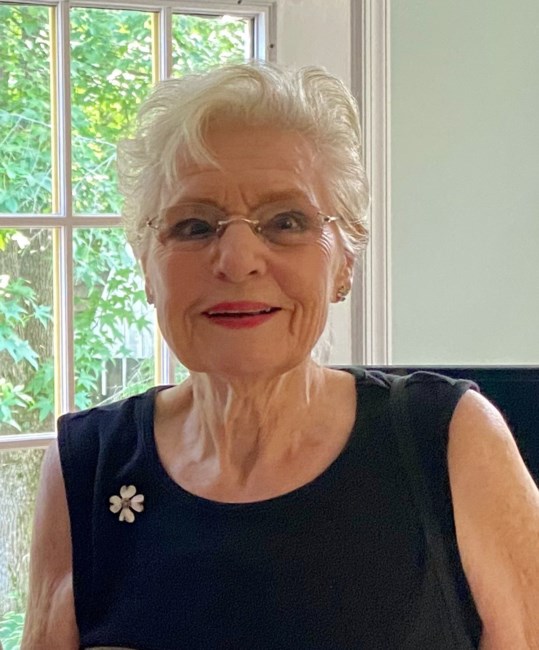 Obituary of Beverley Stewart Creighton