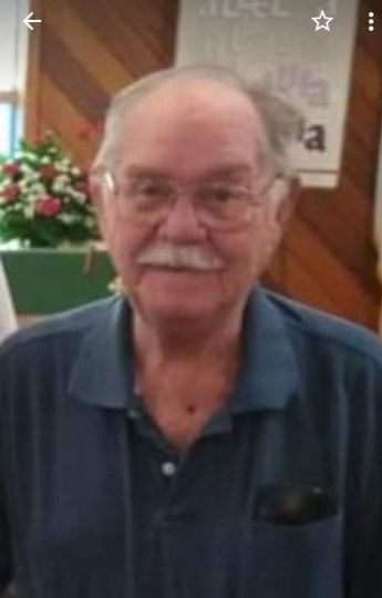 Obituary of William "Bill" Ray Thompson