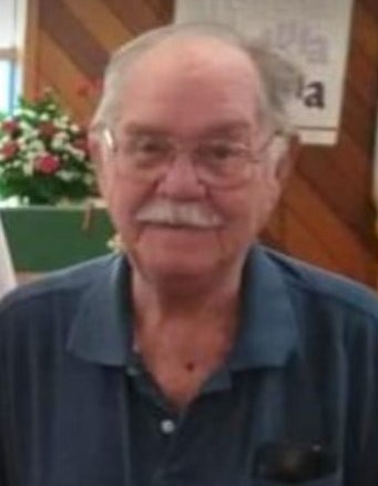 Obituary of William "Bill" Ray Thompson
