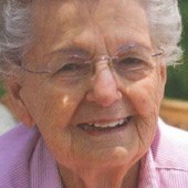 Obituary of Mary Alice Cummins