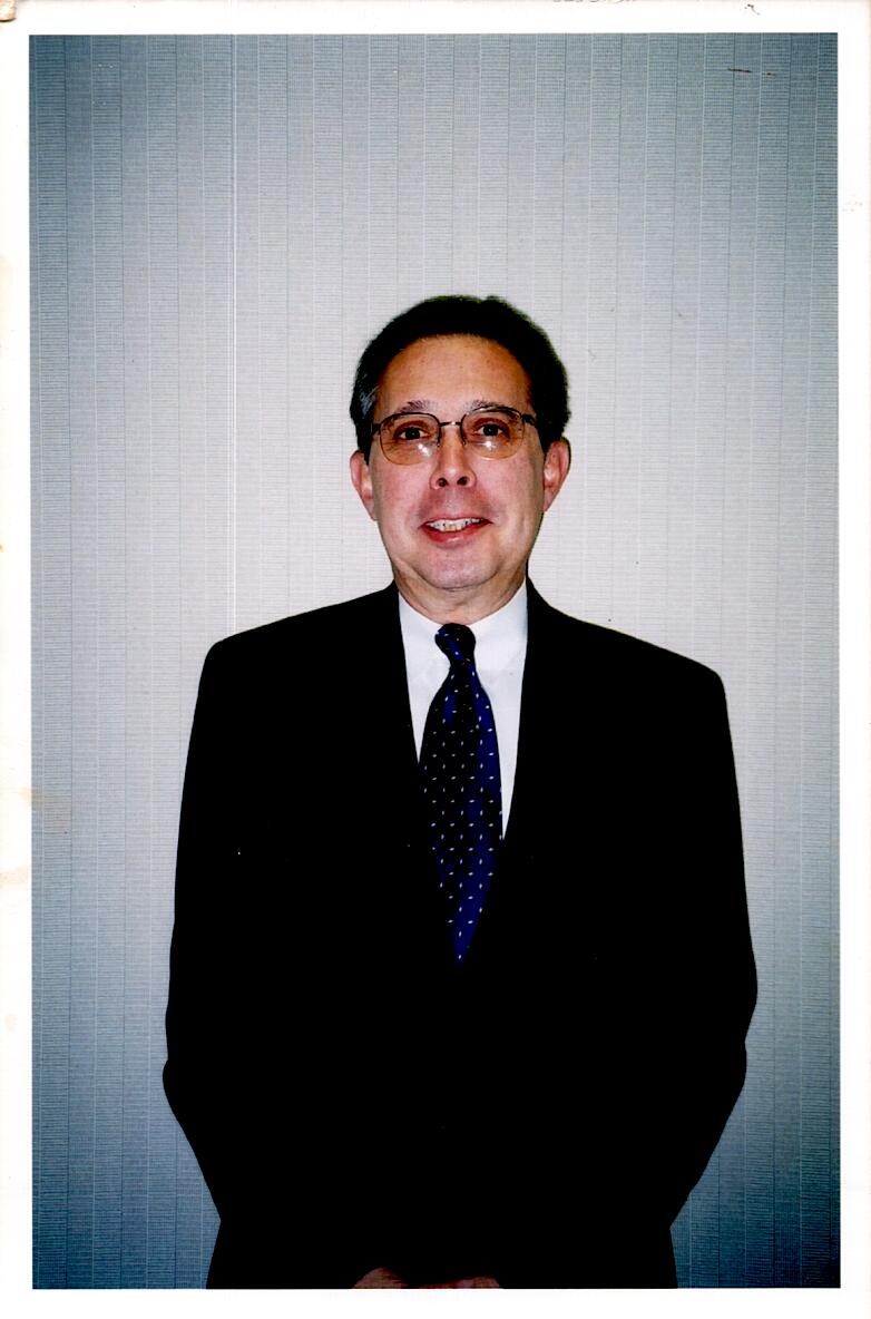 Obituary of Dana Allen Neider