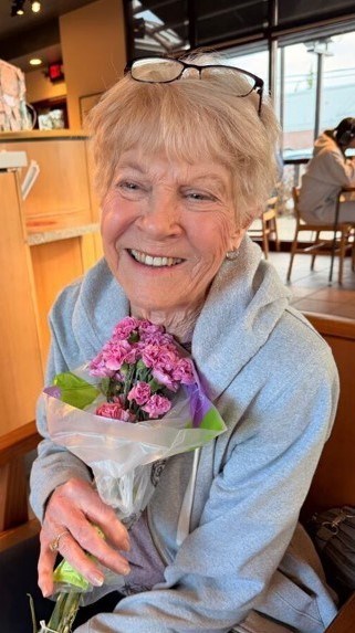 Obituary of Jean Carolyn McClure