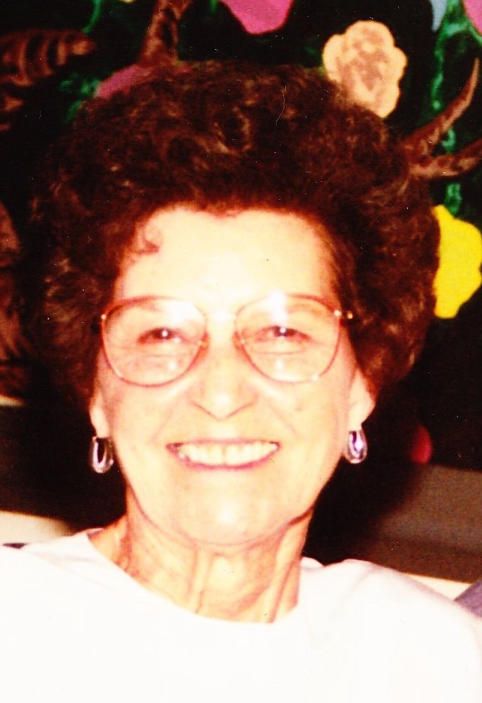 Dovie Kesling Obituary Miamisburg, OH