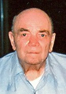 Obituary of Robert Virgil Morrison