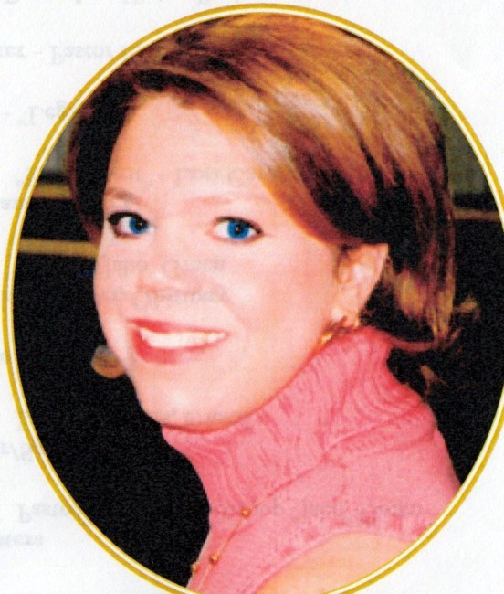 Obituary of Tina Burke