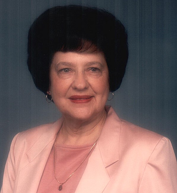 Obituary of Carleen L. McNeill