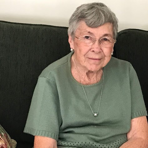 Obituary of Billie Corinna Sullivan Ragan