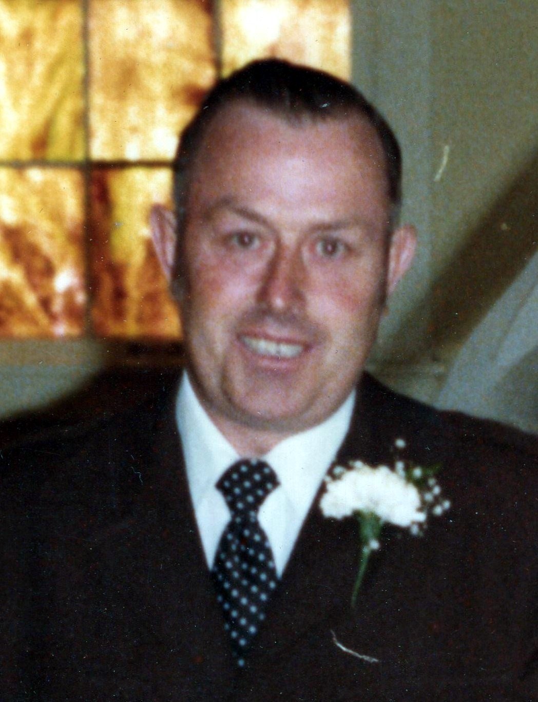 William Creason Obituary - Columbia, MO