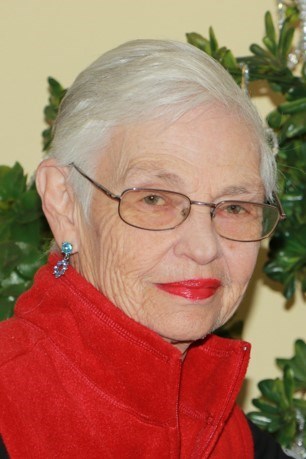 Obituary of Beverly Ione Torr