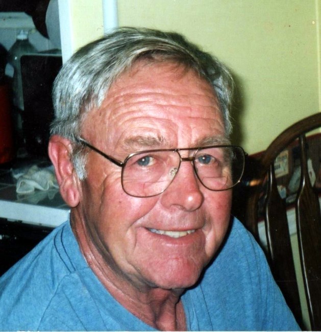 Obituary of Jack Clarence Hogan