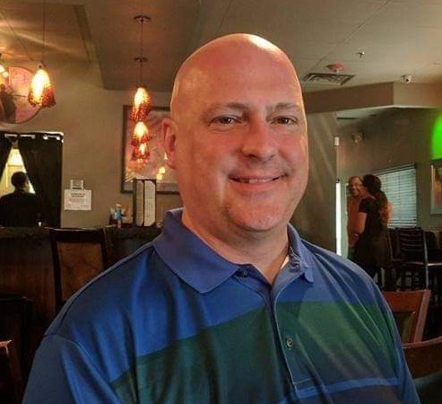 Obituary of Jeremy Phillip Moore