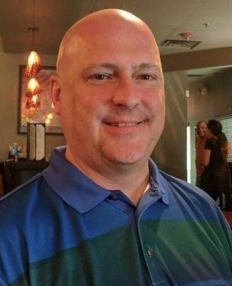 Obituary of Jeremy Phillip Moore