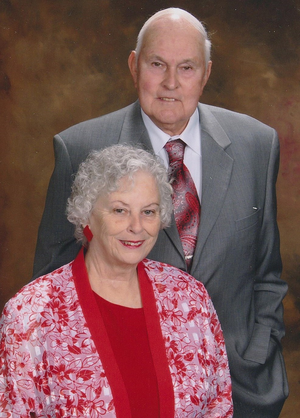 Avis de décès de Sharon Marie Jones