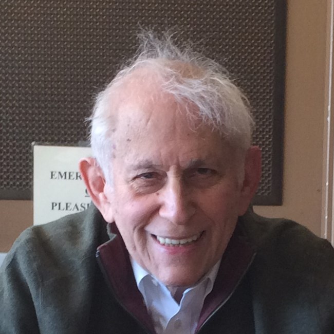 Obituary of Lloyd Merkelson