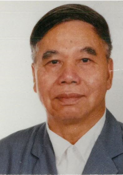 Obituary of Hua Fu Huang