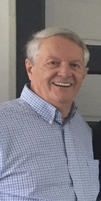 Obituary of Robert Lide Baldwin