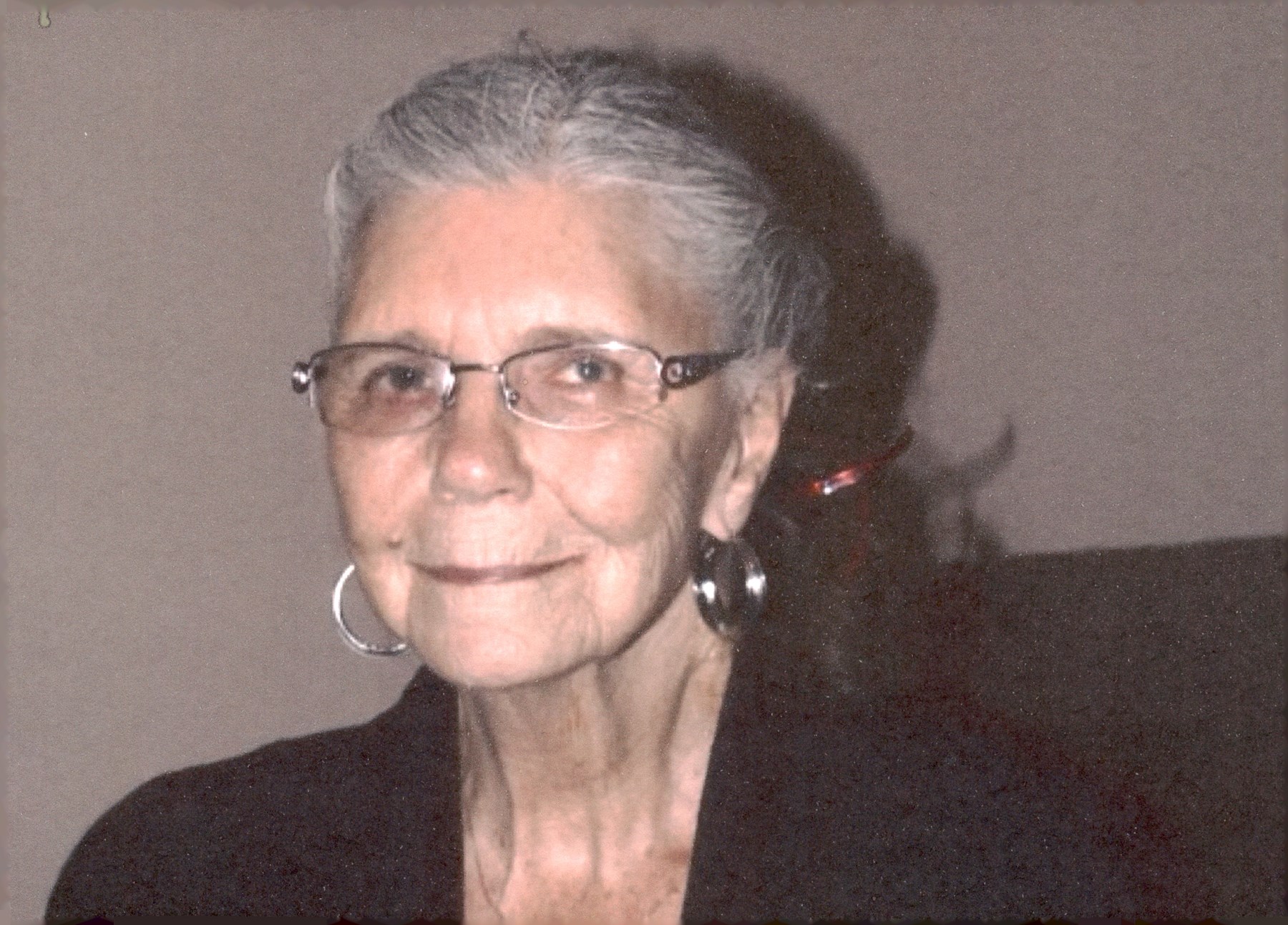 Obituary of Deloras Cowan