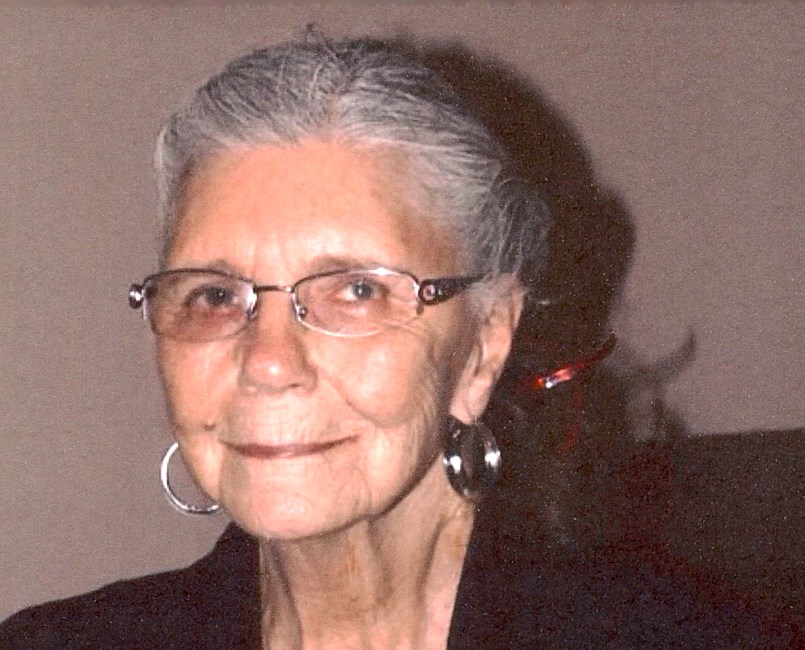 Obituary of Deloras Cowan