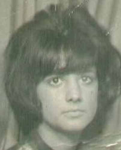 Obituary of Jacqueline Benoit