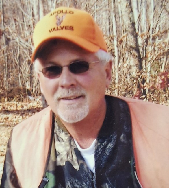 Obituary of Robert "Randy" Ferguson