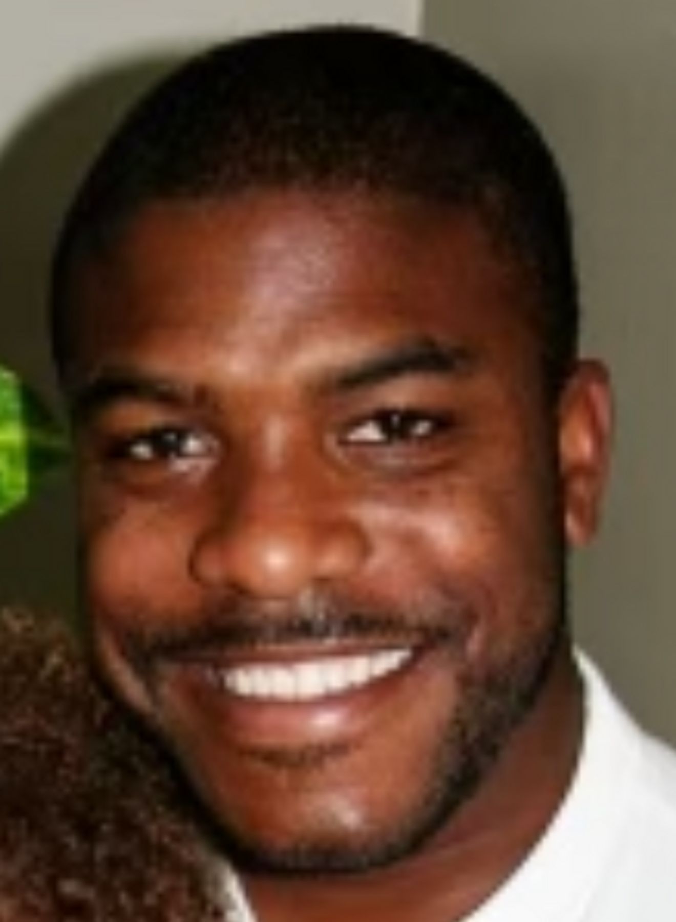 Avis de décès de Coby Lynn James