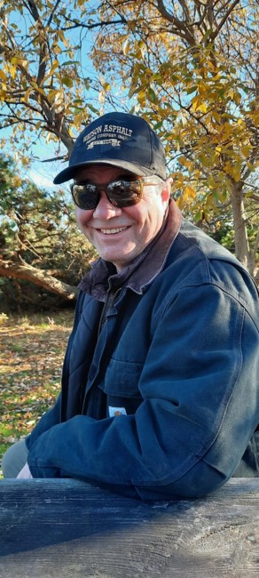 Obituary of Randal Emerson Baldwin