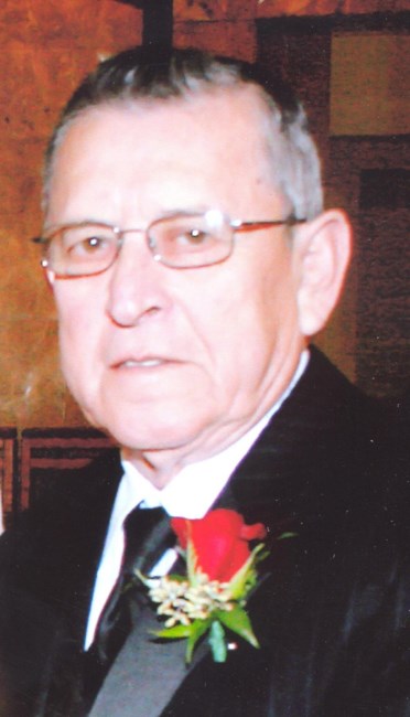 Obituary of Fidel Martinez