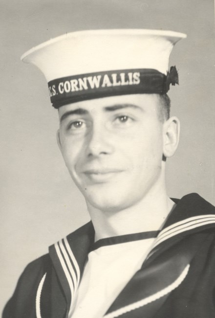 Obituary of James Allister Marshall