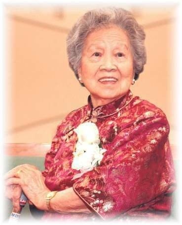 Obituary of Shien Tsun Tseng
