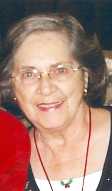 Obituary of Dorothy W Shore
