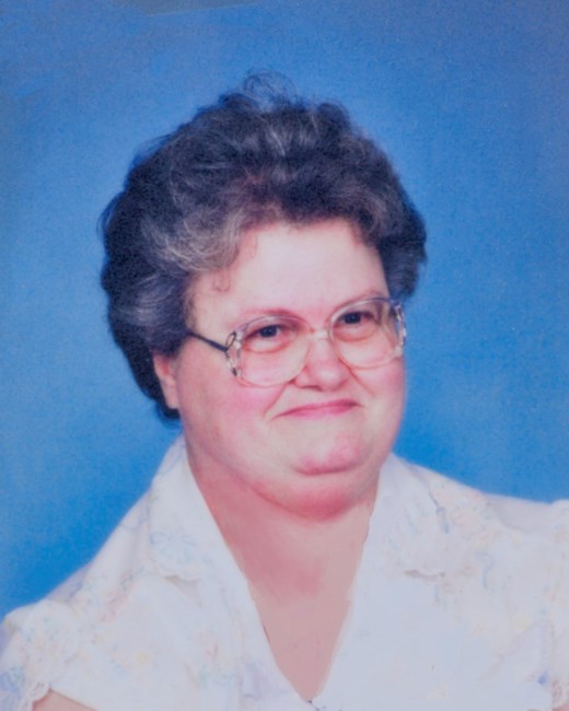 Obituary of Betty Jo Higginbotham