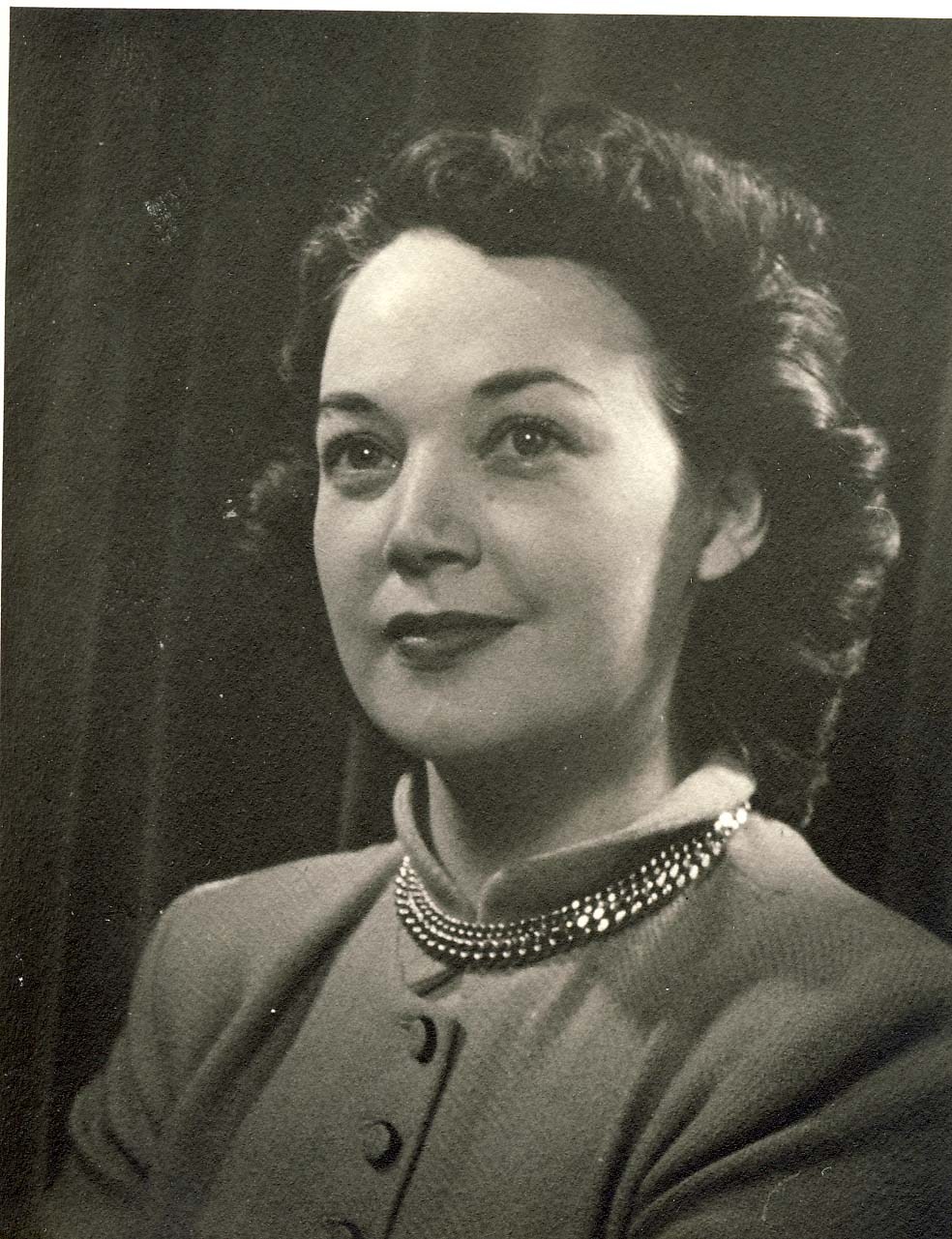 Obituary of Virginia Mae Dailley