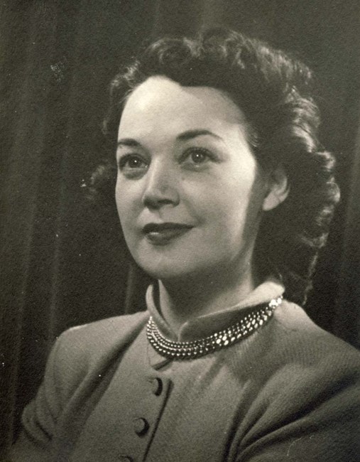 Obituary of Virginia Mae Dailley