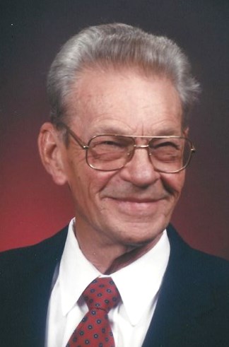 Obituary of Frederick Arlitt "Fred" Schmidt