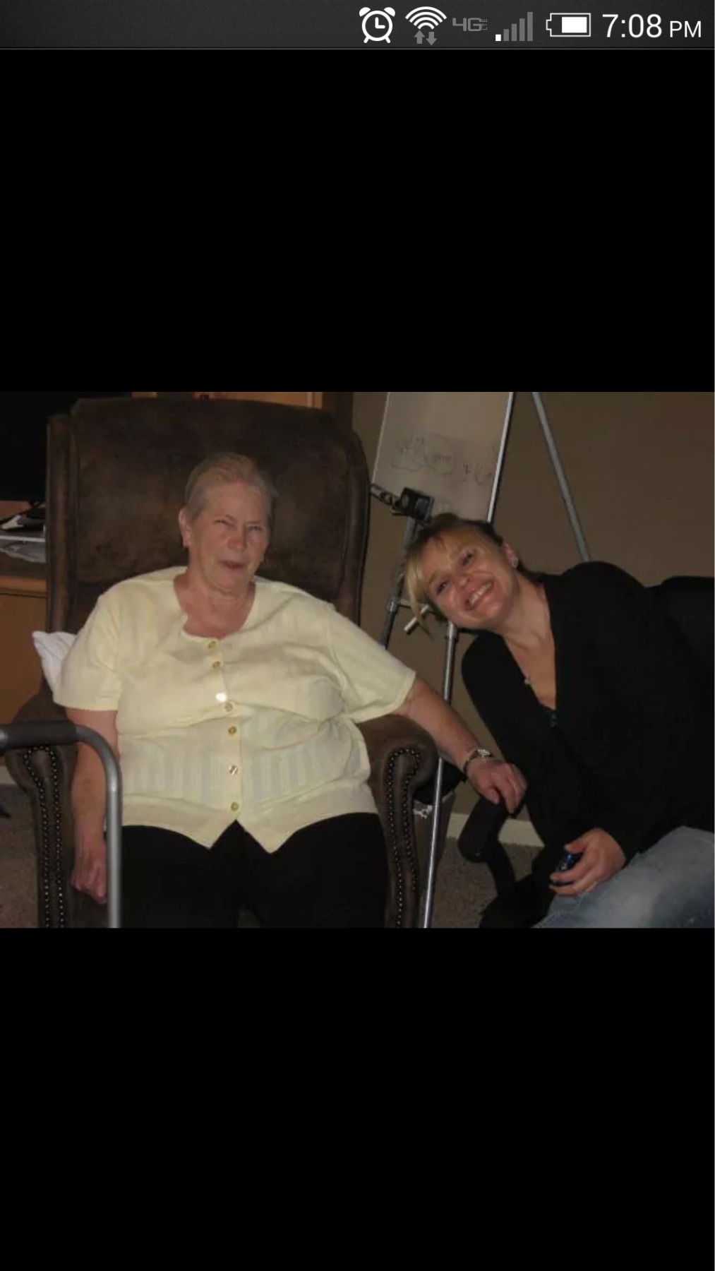 Obituary of Carol J Marsh