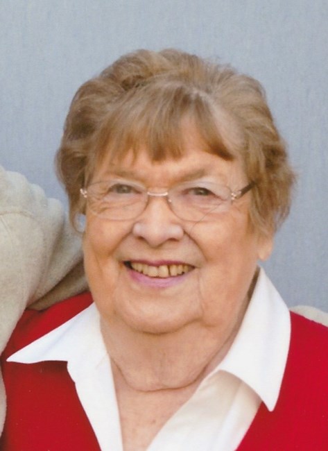 Obituary of Jacquelyn Carol Kelly