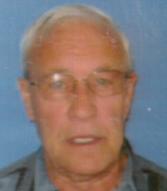 Obituary of Charles Albert Waldron